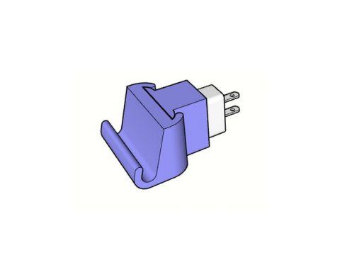 Smartphone holder
