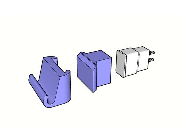 Smartphone holder
