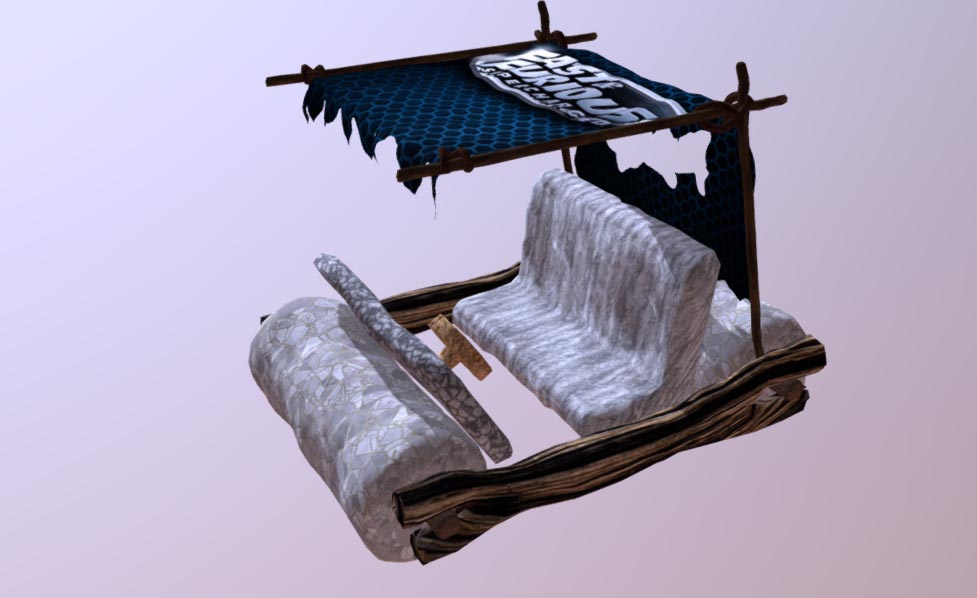 Flinstones fastNfurious