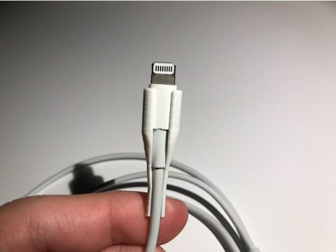 Lightning Cable Protector - Snug