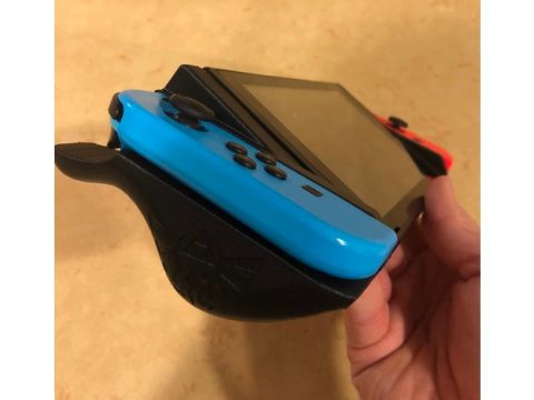 Nintendo Switch Ergo Grips