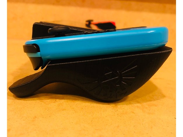 Nintendo Switch Ergo Grips