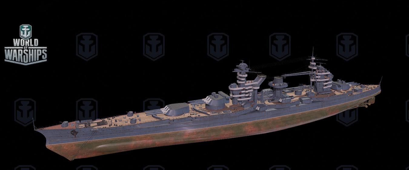 Sinop 3D model