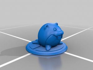 spheal pokedoll