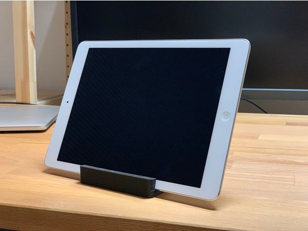 Tablet stand 