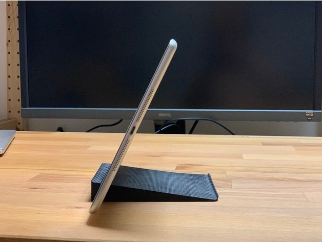 Tablet stand 
