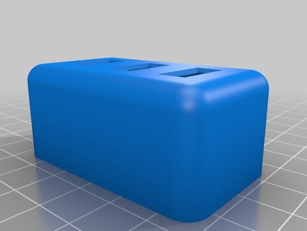 USB holder