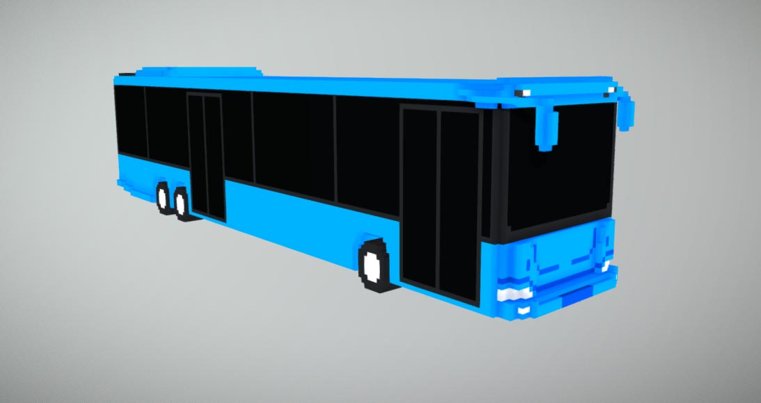 Voxel Bus