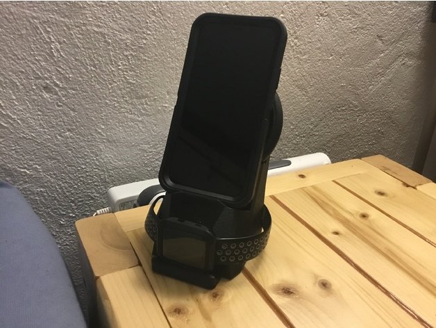 Iphone X Stand