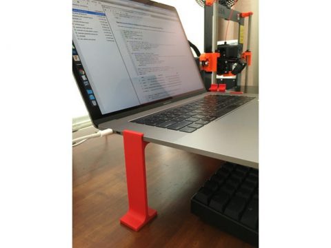 Macbook Pro Minimal Stand