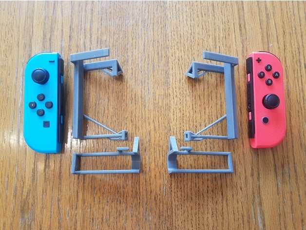Nintendo Switch Console Hanger 