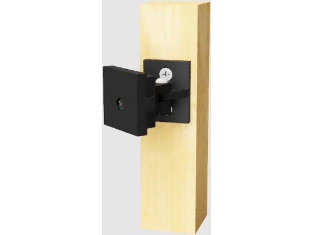 Rasperry Pi Camera mount 