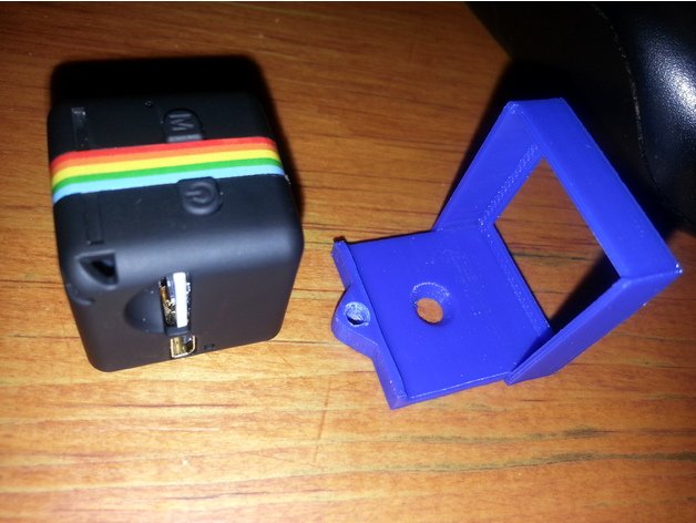 SQ11 MINI CAM HOLDER