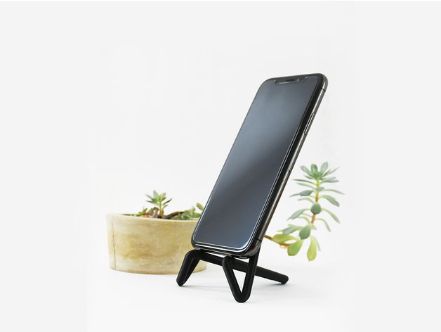 Smartphone Stand