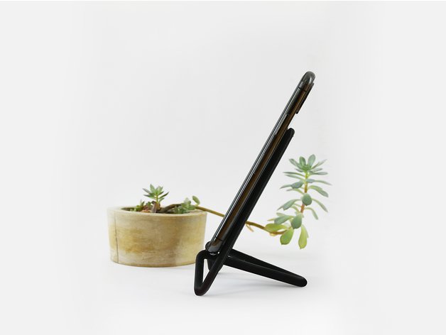 Smartphone Stand