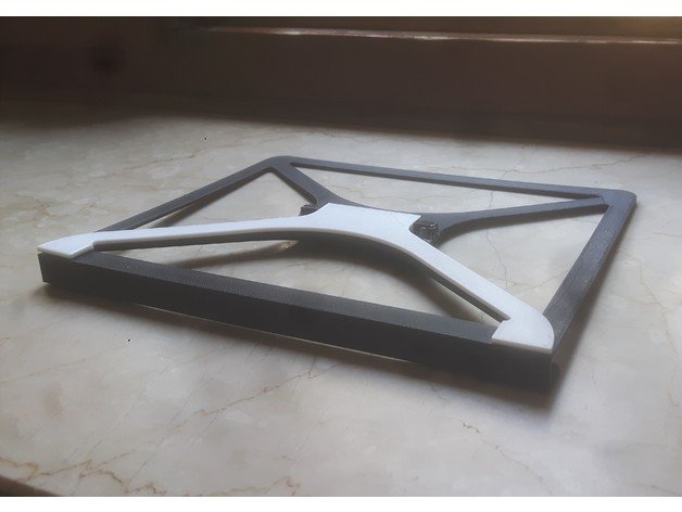 Tablet Stand 