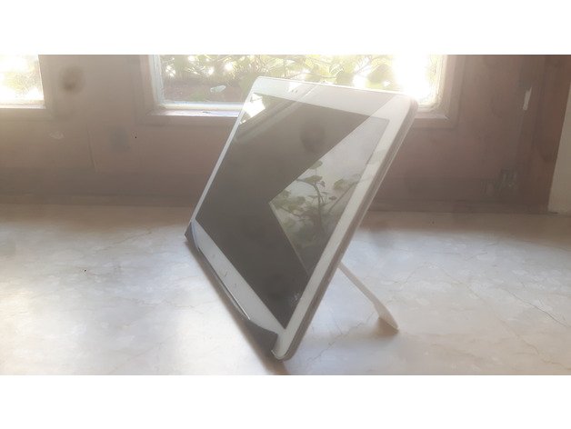 Tablet Stand 