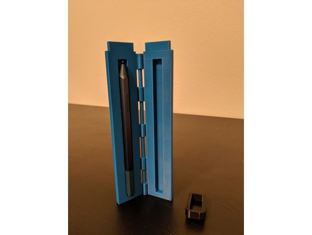 Surface Pen (2017) Vertical Hinge Case