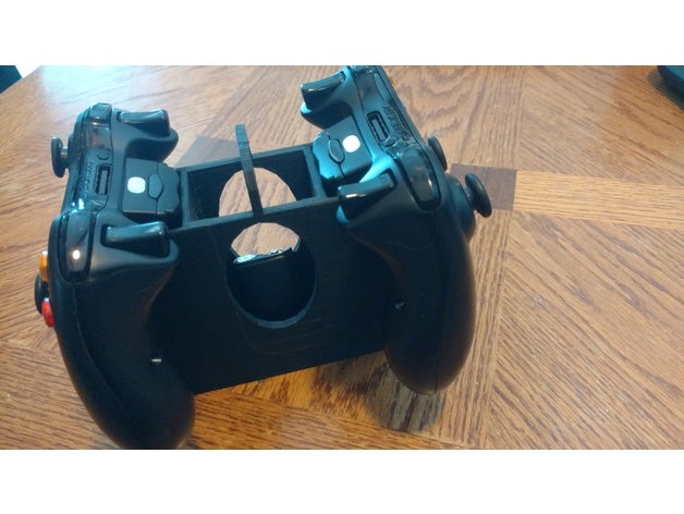 Xbox 360 Controller Caddy 