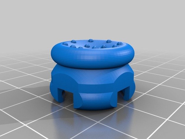 Xbox One Thumbstick Extenders