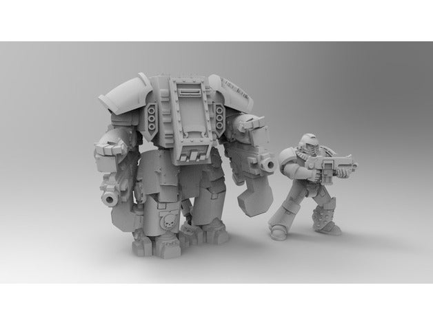 download dreadnought class for free