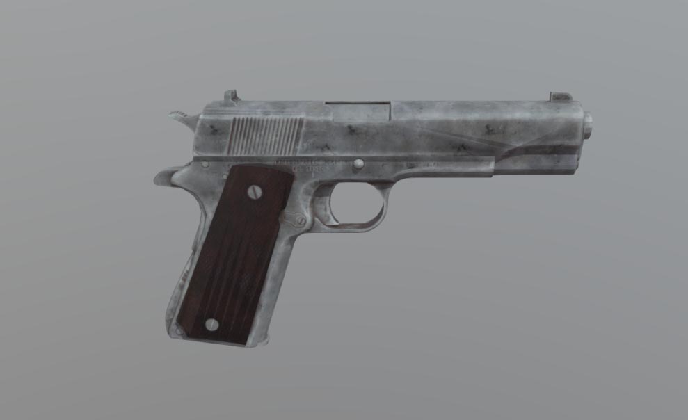 M1911