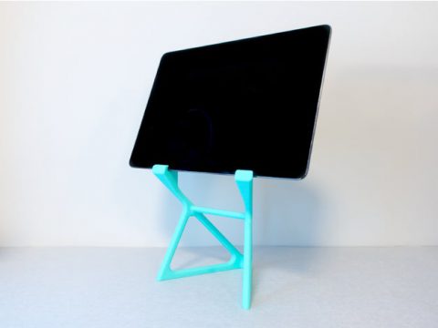 Riser Stand for iPad