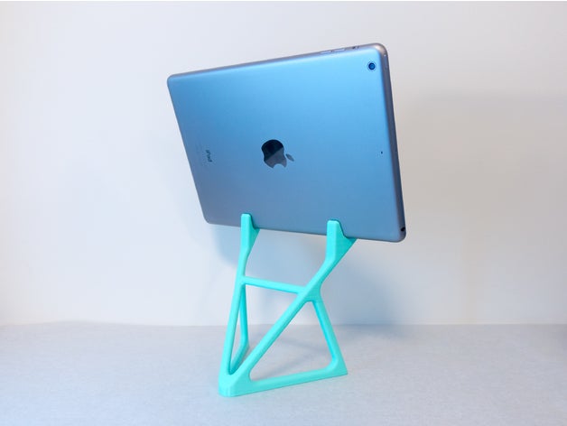Riser Stand for iPad