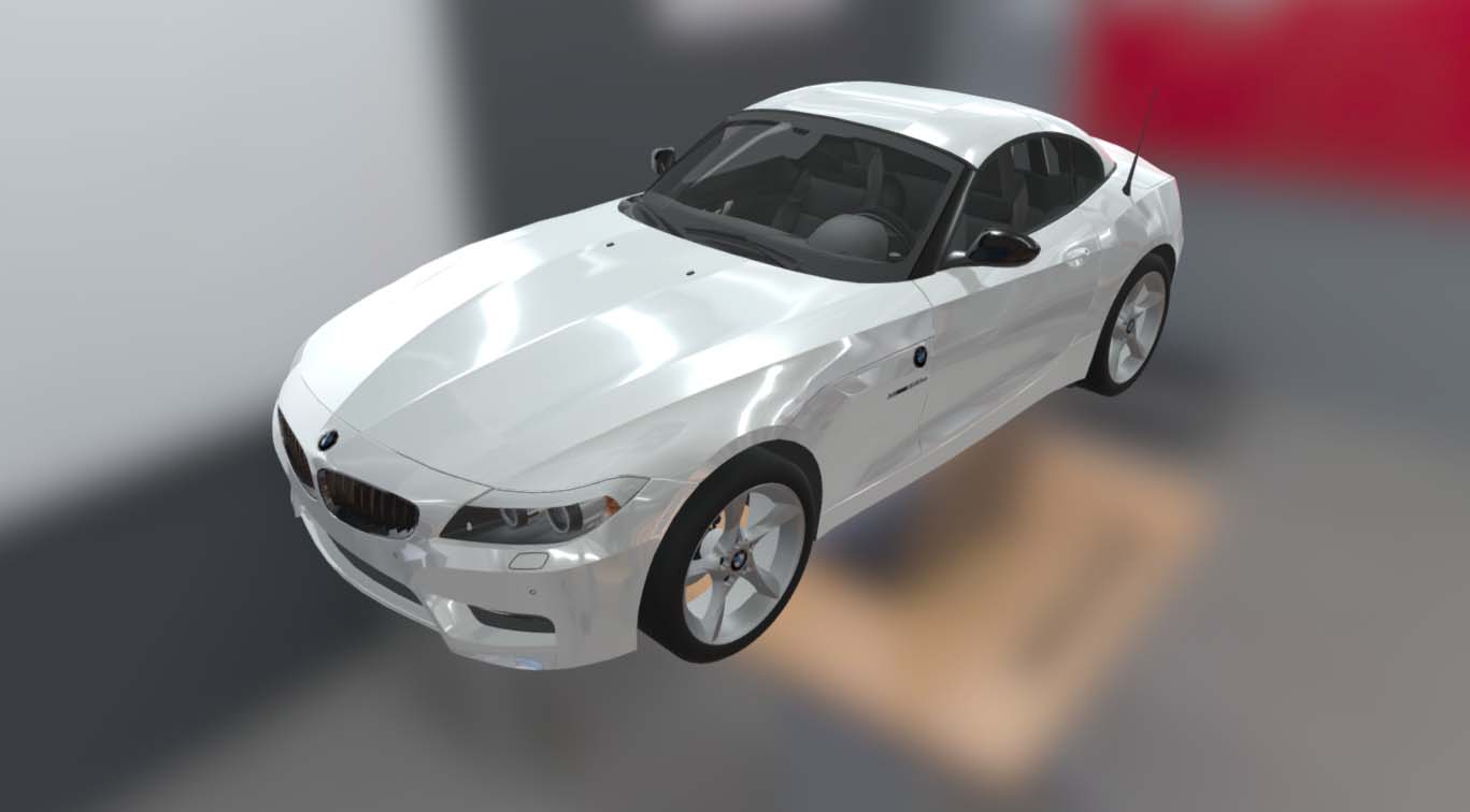 BMW Z4