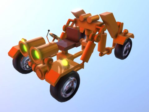 Carbot