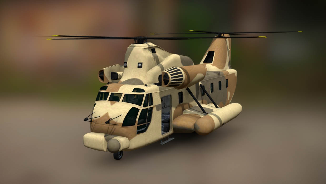 Gta 5 вертолет cargobob фото 19