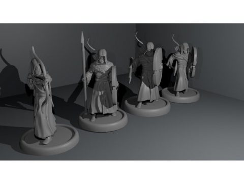 Cultist group