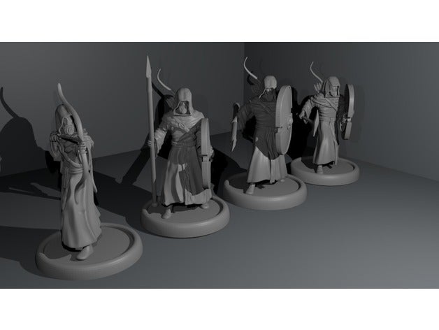 Cultist group