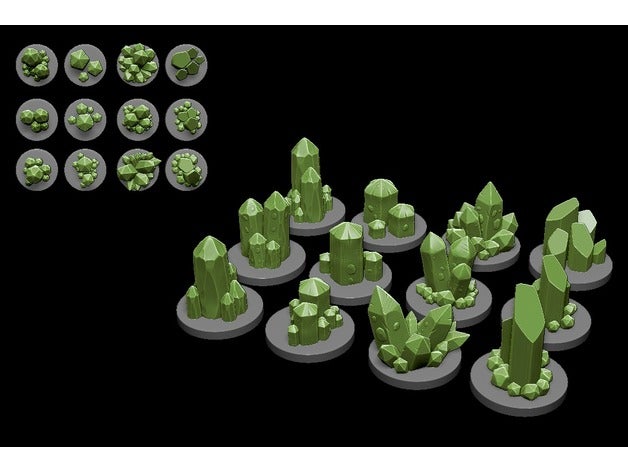Wyrdstone Shard