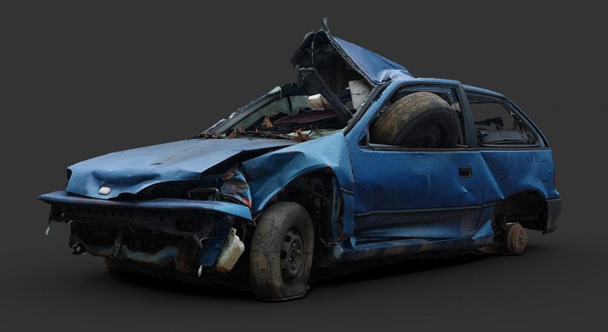 destroyed-car-07-raw-scan-downloadfree3d