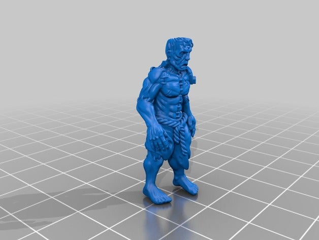 Flesh Golem
