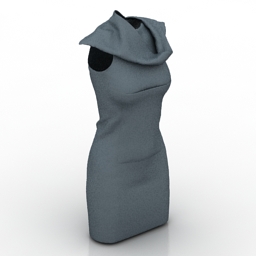 Dress Dummy Downloadfree3d Com