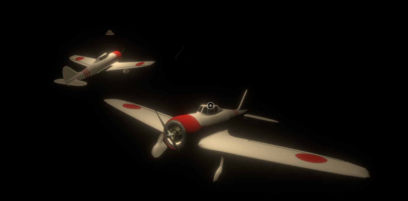 Nakajima KI-27