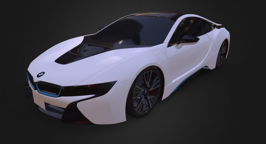 BMW - DownloadFree3D.com