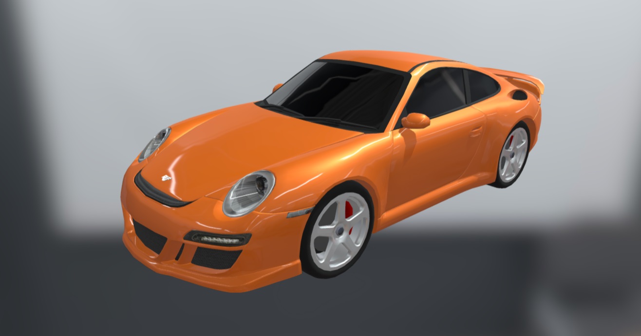 RUF RT-12S