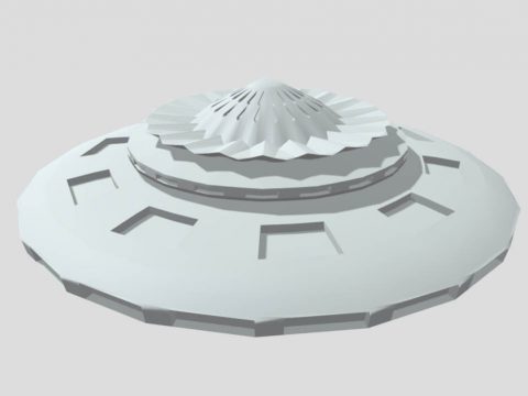 UFO Design