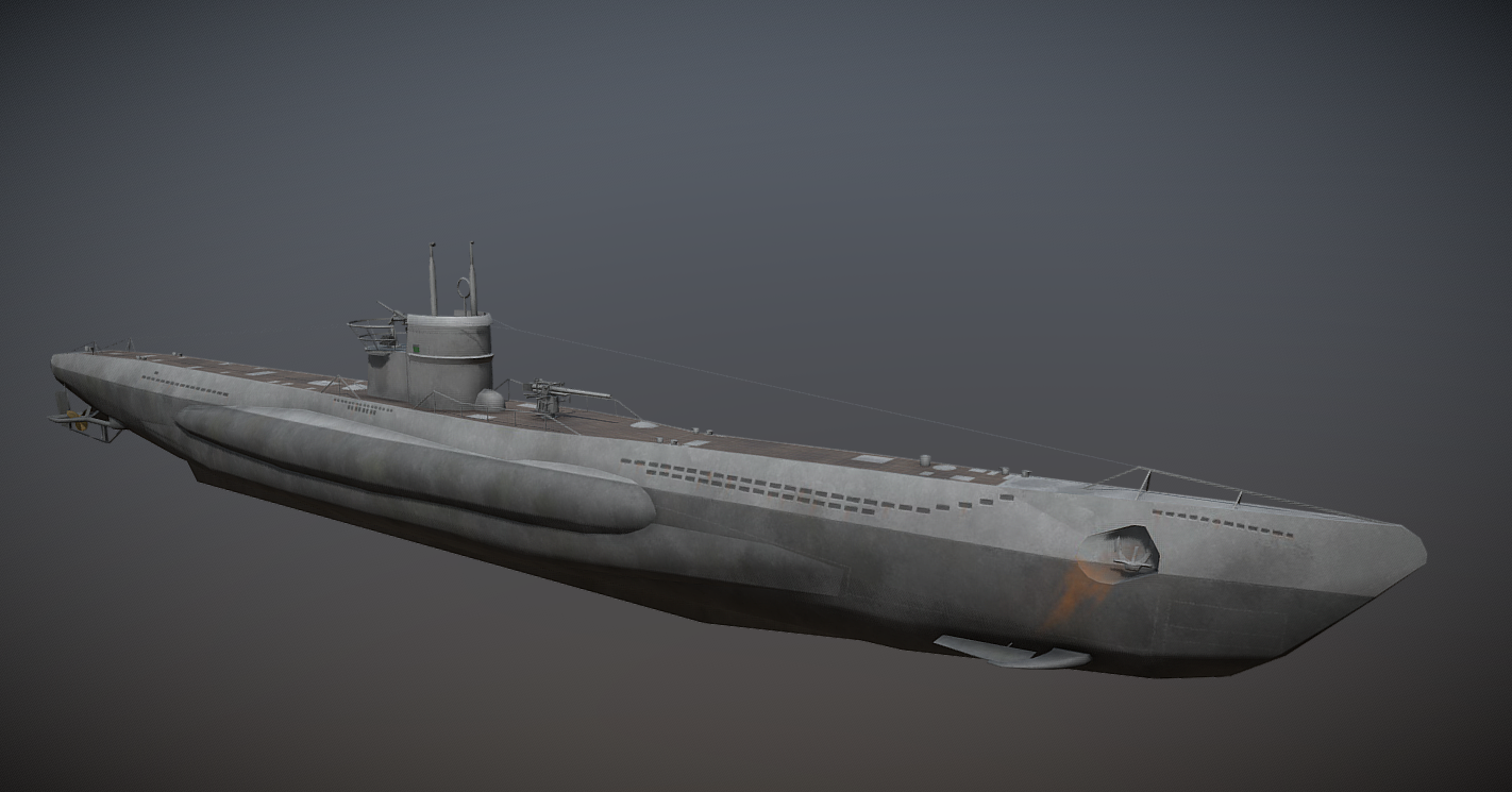 U-557