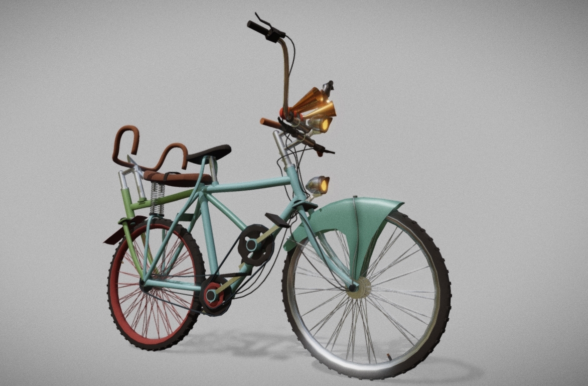 Max bike. Велосипед 3д модель. Велосипед SKILLMAX.