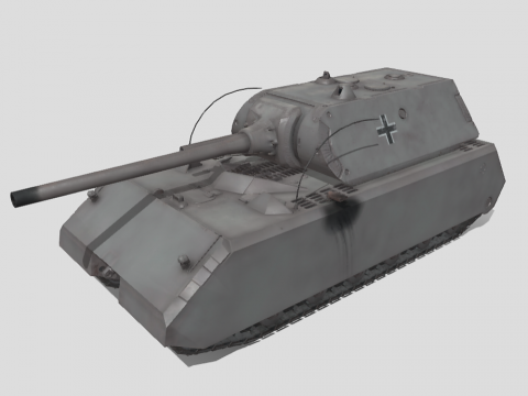 Paper Tank Models Free Download