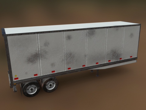 Truck Trailer