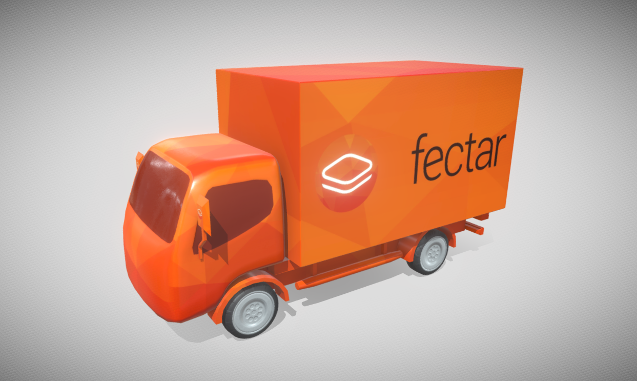 Fectar Truck