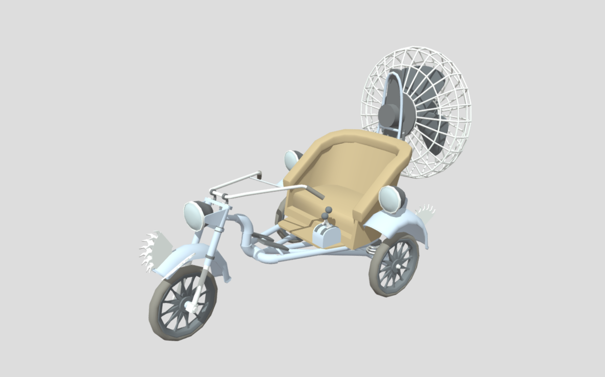 Moto Death
