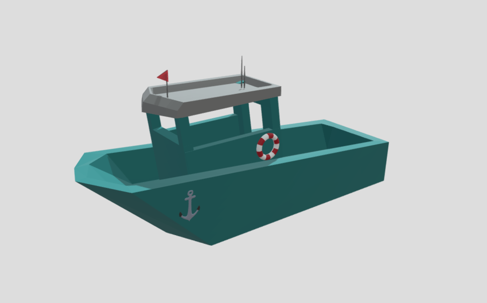 Ship