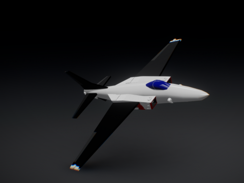 VTOL Aircraft
