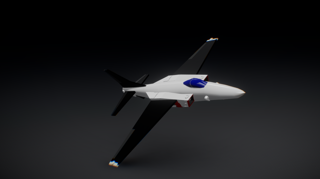 VTOL Aircraft